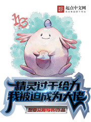 精灵过于给力,我被迫成为大佬